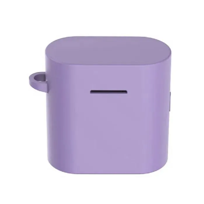 Чохол для навушників BeCover Silicon для Xiaomi Mi Air 2 / Air 2s Purple (705670) зображення 3