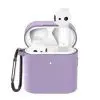 Чохол для навушників BeCover Silicon для Xiaomi Mi Air 2 / Air 2s Purple (705670)