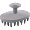Гребінець для тварин Dexas BrushBuster світло-сірий (0084297309459)