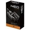 Автомобильный съемник Neo Tools подшипников, центральный упор, 3 захвата, 70мм (11-812) изображение 7