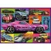 Пазл Trefl Hot Wheels Гоновчний автомобіль 4х 250 елементів (5900511133127) зображення 4