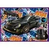 Пазл Trefl Hot Wheels Гоновчний автомобіль 4х 250 елементів (5900511133127) зображення 5