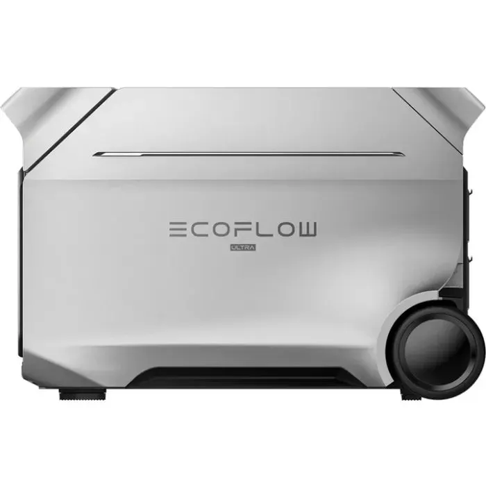 Зарядна станція EcoFlow DELTA 3 Ultra Plus 3600W 3072Wh (EFDELTA3UPLUS-EU) зображення 3