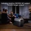 Зарядна станція EcoFlow DELTA 3 Ultra Plus 3600W 3072Wh (EFDELTA3UPLUS-EU) зображення 5