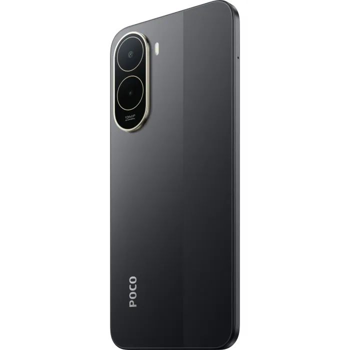 Мобильный телефон Xiaomi Poco C81 Pro 4/128GB Black (1209335) изображение 10