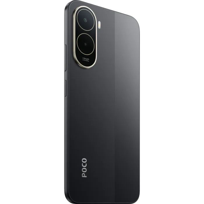Мобильный телефон Xiaomi Poco C81 Pro 4/128GB Black (1209335) изображение 11