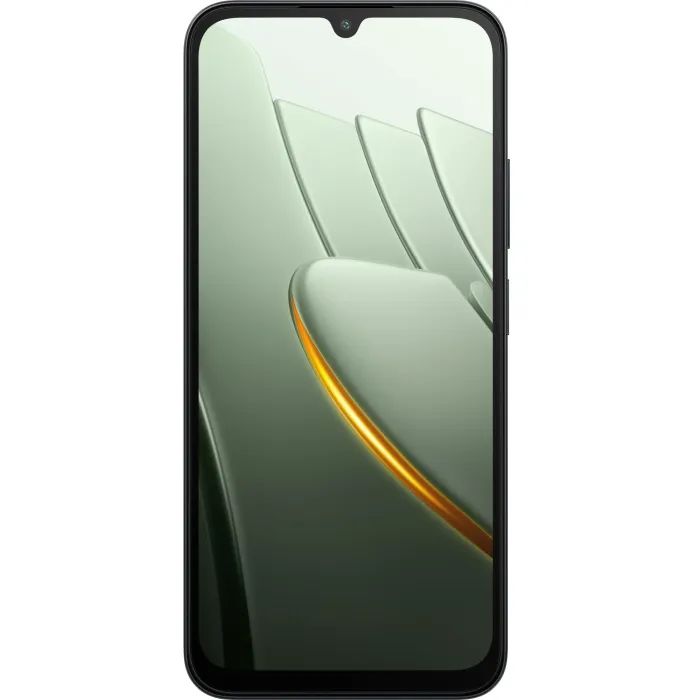 Мобильный телефон Xiaomi Poco C81 Pro 4/128GB Black (1209335) изображение 2