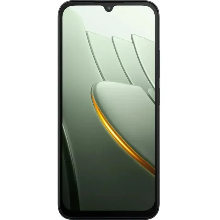 Мобильный телефон Xiaomi Poco C81 Pro 4/256GB Black (1209338) изображение 2
