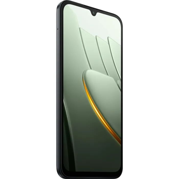Мобильный телефон Xiaomi Poco C81 Pro 4/128GB Black (1209335) изображение 8
