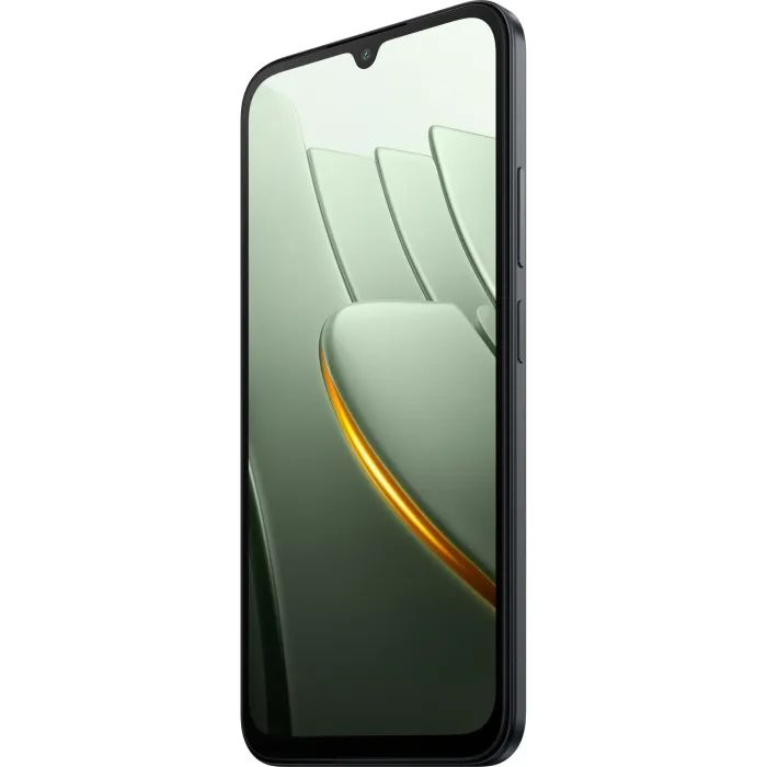 Мобильный телефон Xiaomi Poco C81 Pro 4/128GB Black (1209335) изображение 9
