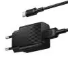 Зарядное устройство BOROFONE BAS71A USB + cable USB to USB-C 2.1A black (6941991122613) изображение 2
