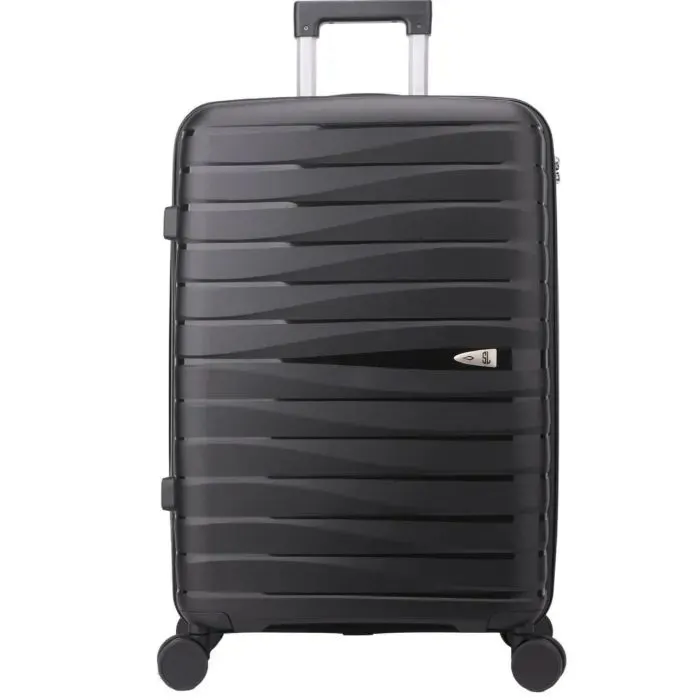 Чемодан Semi Line 24" (M) Black (T5911-3) (DAS303619) изображение 2
