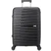 Чемодан Semi Line 24" (M) Black (T5911-3) (DAS303619) изображение 2