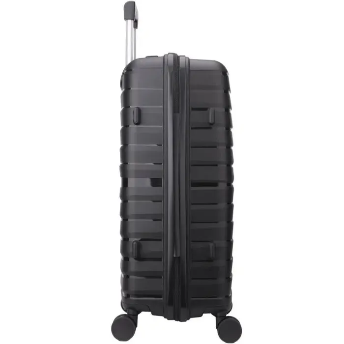 Чемодан Semi Line 24" (M) Black (T5911-3) (DAS303619) изображение 3