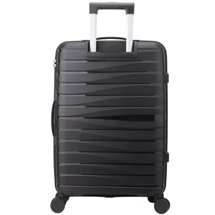 Чемодан Semi Line 24" (M) Black (T5911-3) (DAS303619) изображение 4