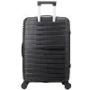 Чемодан Semi Line 24" (M) Black (T5911-3) (DAS303619) изображение 4