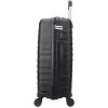 Чемодан Semi Line 24" (M) Black (T5911-3) (DAS303619) изображение 5