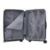 Чемодан Semi Line 24" (M) Black (T5911-3) (DAS303619) изображение 6
