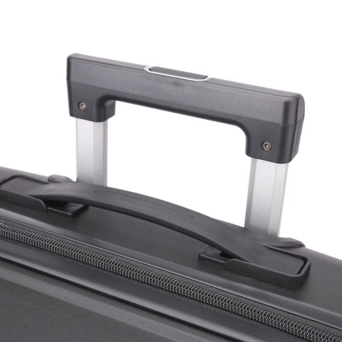 Чемодан Semi Line 20" (S) Black (T5911-2) (DAS303618) изображение 7