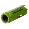 Коронка Alloid биметаллическая, 19мм (HS-30019) изображение 2