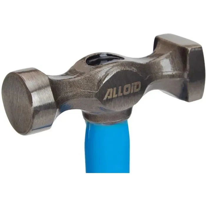 Молоток Alloid рихтовочный, 500гр (MR-0181M03) изображение 6