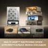 Пилосос Dreame Bot MatriX 10 Ultra White (RLX95CE-wh) зображення 5