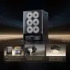 Пилосос Dreame Bot MatriX 10 Ultra White (RLX95CE-wh) зображення 8