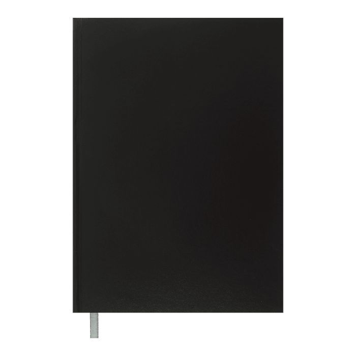 Канцелярская книга Buromax А4 OPTIMAL 200 листов, клетка, бордовый (BM.24419104-13)