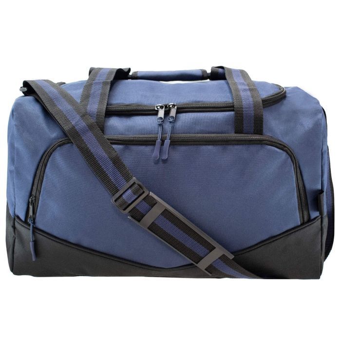 Сумка дорожная Semi Line 29 Rose/Black (A3026-8) (DAS303685) изображение 2