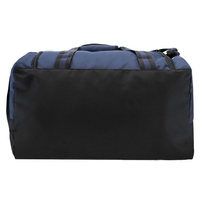 Сумка дорожная Semi Line 29 Rose/Black (A3026-8) (DAS303685) изображение 3