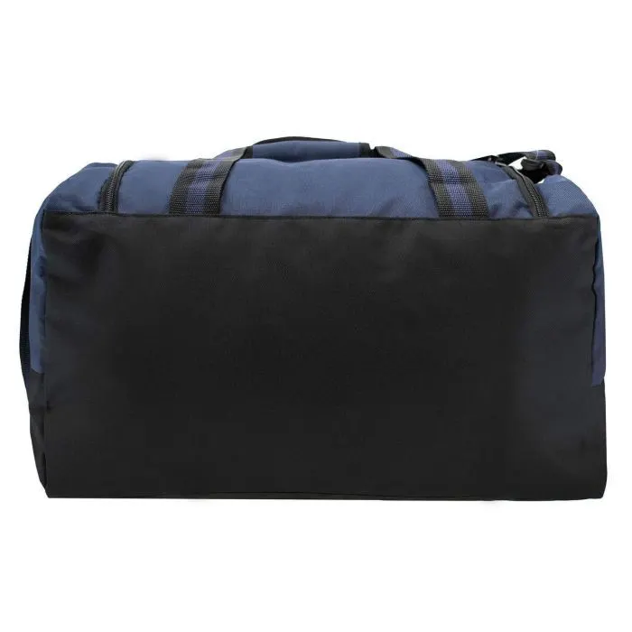 Сумка дорожная Semi Line 29 Navy/Black (A3026-6) (DAS303683) изображение 3