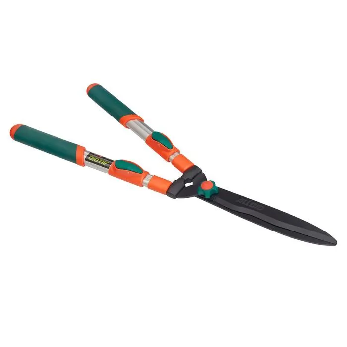 Ножницы садовые Alloid Pro, телескопические, 680-860мм (HS-102860) изображение 2