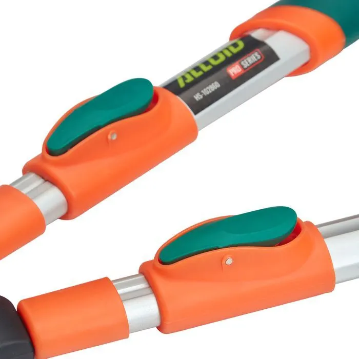 Ножницы садовые Alloid Pro, телескопические, 680-860мм (HS-102860) изображение 5