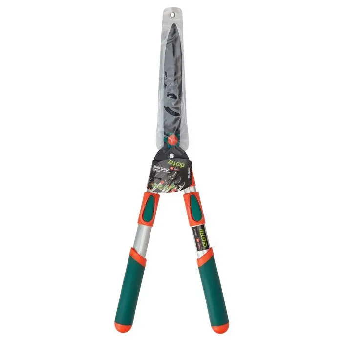 Ножницы садовые Alloid Pro, телескопические, 680-860мм (HS-102860) изображение 7