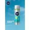 Гель для бритья Nivea MEN Fresh Kick Shaving Gel 200 мл (5900017078663) изображение 5