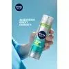 Гель для бритья Nivea MEN Fresh Kick Shaving Gel 200 мл (5900017078663) изображение 8