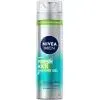 Гель для бритья Nivea MEN Fresh Kick Shaving Gel 200 мл (5900017078663)