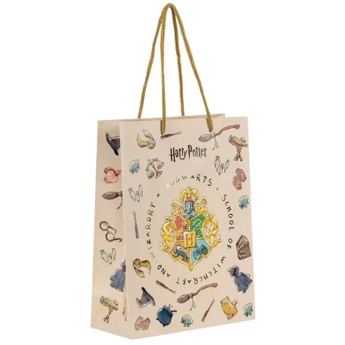 Подарочный пакет Kite Harry Potter 18 х 24 см (HP26-265)