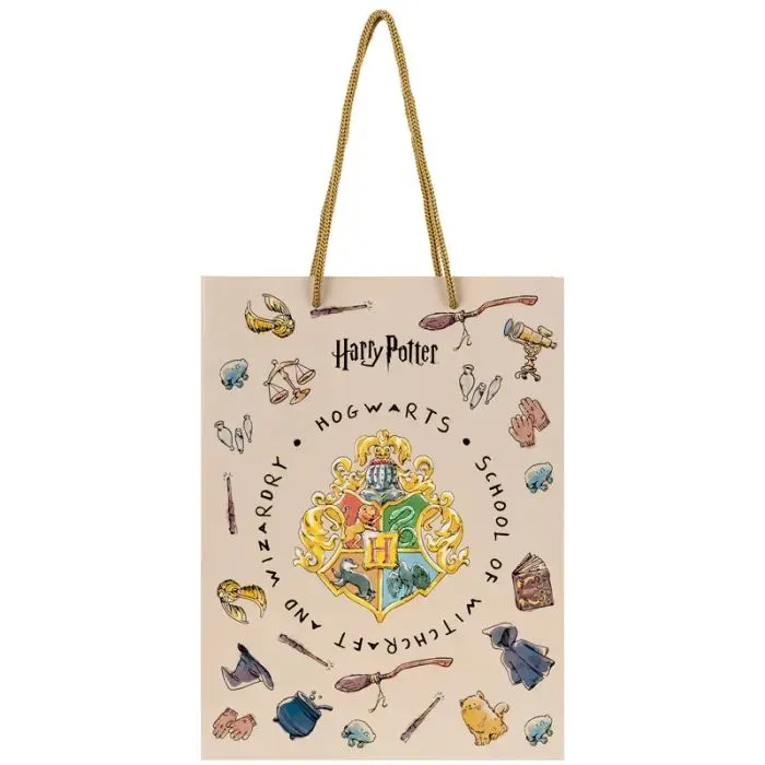 Подарочный пакет Kite Harry Potter 18 х 24 см (HP26-265) изображение 2