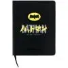 Дневник школьный Kite DC Batman, твердая обложка (DC26-264)