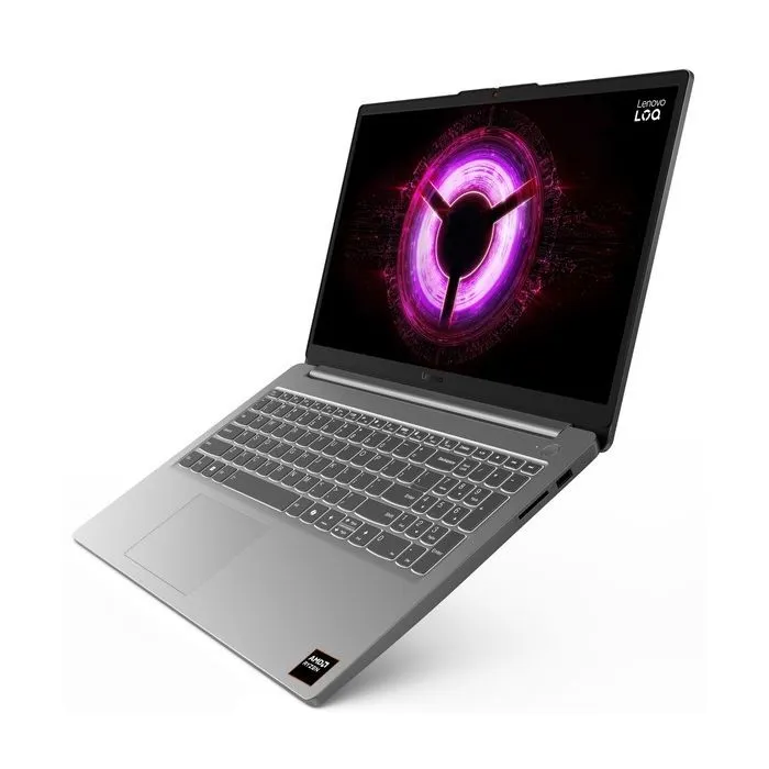 Ноутбук Lenovo LOQ 15ARP10E (83S000EVRA) зображення 3