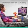Мышка Logitech MX Master 4 for Mac Performance Bluetooth Space Black (910-007577) изображение 3