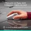 Мышка Logitech MX Master 4 for Mac Performance Bluetooth Space Black (910-007577) изображение 5