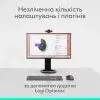 Мышка Logitech MX Master 4 for Mac Performance Bluetooth Space Black (910-007577) изображение 8