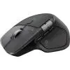 Мышка Logitech MX Master 4 for Mac Performance Bluetooth Space Black (910-007577)