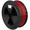 Пластик для 3D-принтера Spectrum PLA Premium 1.75mm 2kg Red, Bloody (80127)