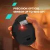 Мишка Canyon OnClick 17 Wireless Black (CNE-CMSW17B) зображення 10