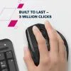 Мишка Canyon OnClick 17 Wireless Black (CNE-CMSW17B) зображення 7