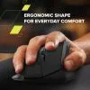 Мишка Canyon OnClick 17 Wireless Black (CNE-CMSW17B) зображення 9
