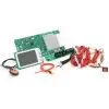 BMS контроллер DaLy Smart 8-16S 100A (DL-R16L-K-TJ) зображення 2